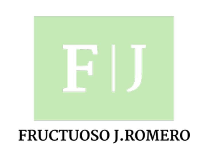 Fructuoso J.Romero – Abogado Sitges